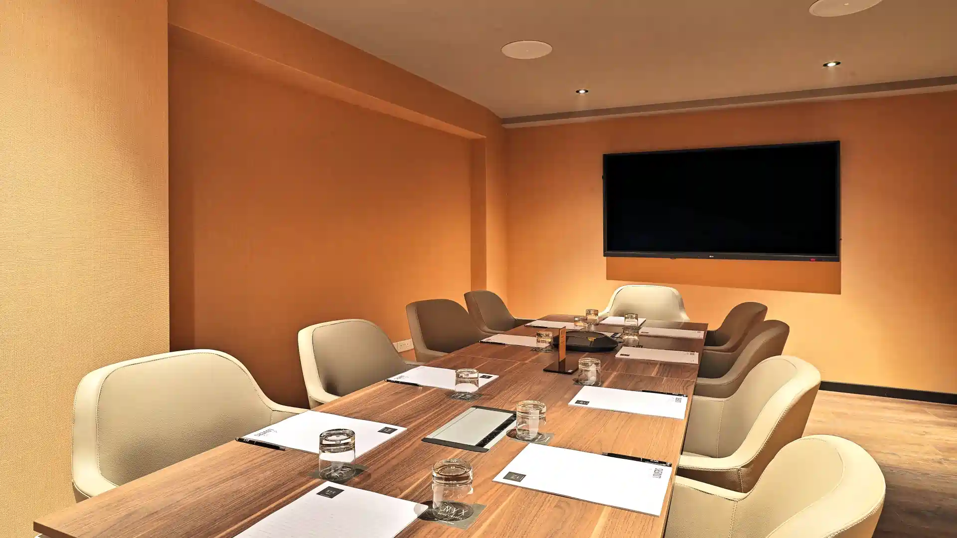 Ekate Meeting Room - 1st Floor